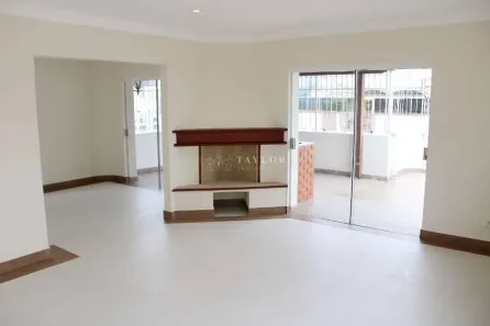 Cobertura com 3 Quartos à venda, 205m² no Vila Olímpia, São Paulo