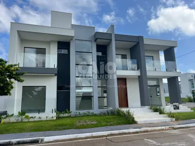 Casa de Condomínio com 5 Quartos à venda, 290m² no Parque das Nações, Parnamirim