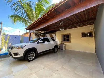 Casa com 3 Quartos à venda, 150m² no Emaús, Parnamirim