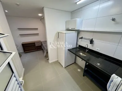 Flat com 1 Quarto para alugar, 14m² no Alto da Mooca, São Paulo