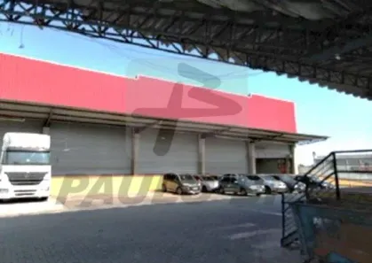 Galpão/Depósito/Armazém à venda, 8390m² no Jardim Santo Afonso, Guarulhos