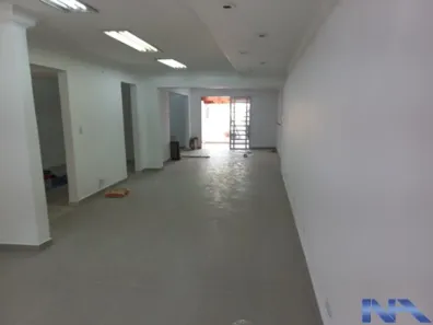 Imóvel Comercial com 4 Quartos à venda, 220m² no Mirandópolis, São Paulo