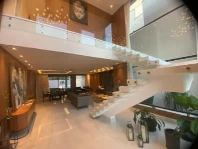 Casa de Condomínio com 4 Quartos à venda, 350m² no Recreio dos Bandeirantes, Rio de Janeiro