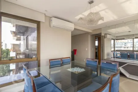 Apartamento com 2 Quartos à venda, 95m² no Petrópolis, Porto Alegre