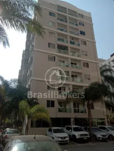 Apartamento com 2 Quartos à venda, 61m² no Barra Olímpica, Rio de Janeiro