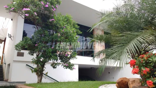 Casa com 2 Quartos para alugar, 312m² no Jardim Paulistano, Sorocaba