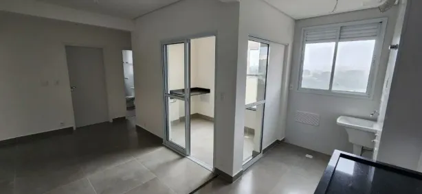 Apartamento com 3 Quartos à venda, 82m² no Vila Siqueira Campos, Santa Bárbara D'Oeste