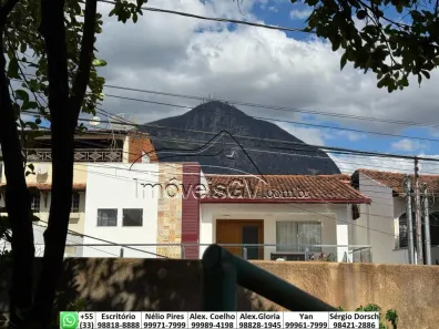 Casa com 3 Quartos à venda, 180m² no Ilha dos Araújos, Governador Valadares