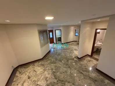 Casa de Condomínio com 4 Quartos para alugar, 330m² no Condomínio Esplanada do Sol, São José dos Campos