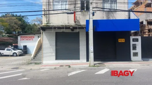 Ponto Comercial para alugar, 27m² no Estreito, Florianópolis
