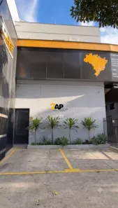 Galpão/Depósito/Armazém para alugar, 540m² no Mooca, São Paulo