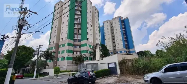 Apartamento com 2 Quartos à venda, 50m² no Fazenda Aricanduva, São Paulo