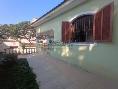 Sobrado com 3 Quartos à venda, 200m² no Vila Brasílio Machado, São Paulo