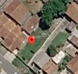 Lote/Terreno à venda, 442m² no Santa Cândida, Curitiba