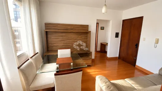 Apartamento com 1 Quarto à venda, 42m² no Menino Deus, Porto Alegre