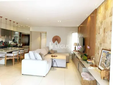 Apartamento com 3 Quartos à venda, 120m² no Pinheiros, São Paulo