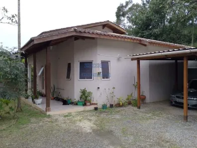 Casa com 2 Quartos à venda, 108m² no Dos Finco, São Bernardo do Campo