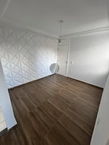 Apartamento com 2 Quartos à venda, 44m² no Jardim do Lago Continuação, Campinas