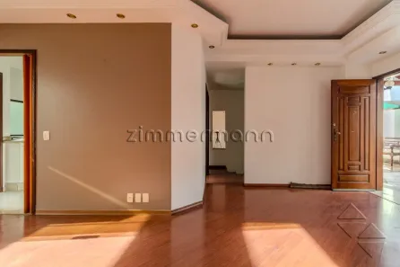 Casa de Condomínio com 3 Quartos à venda, 192m² no Vila Leopoldina, São Paulo