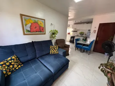 Apartamento com 2 Quartos à venda, 60m² no Coqueiro, Ananindeua