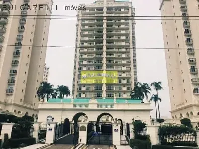 Apartamento com 3 Quartos à venda, 157m² no Jardim Campos Elísios, Jundiaí