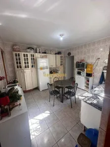 Casa com 3 Quartos à venda, 106m² no Jardim Leblon, Suzano