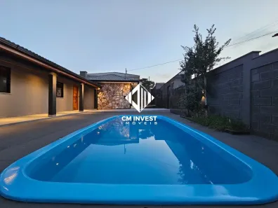 Casa com 4 Quartos à venda, 400m² no Ipiranga, São José