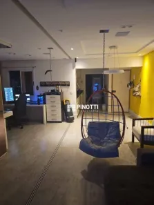 Apartamento com 2 Quartos à venda, 63m² no Baeta Neves, São Bernardo do Campo