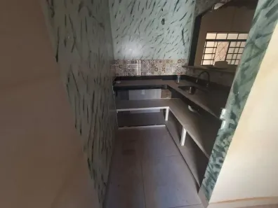 Casa com 2 Quartos à venda, 200m² no Setor Habitacional Sol Nascente, Brasília
