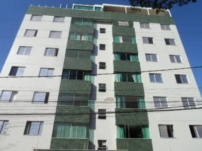 Apartamento com 3 Quartos para alugar, 85m² no Castelo, Belo Horizonte