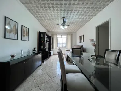 Apartamento com 3 Quartos à venda, 104m² no Centro, Juiz de Fora