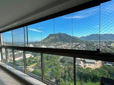 Apartamento com 3 Quartos à venda, 83m² no Recreio dos Bandeirantes, Rio de Janeiro