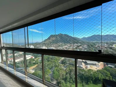 Apartamento com 3 Quartos à venda, 83m² no Recreio dos Bandeirantes, Rio de Janeiro