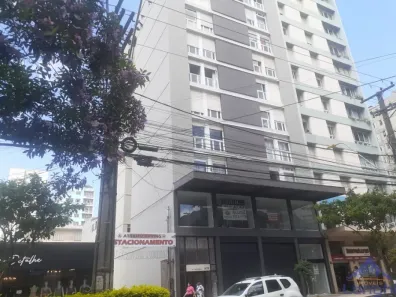 Imóvel Comercial com 1 Quarto para alugar, 57m² no Rio Branco, Caxias do Sul