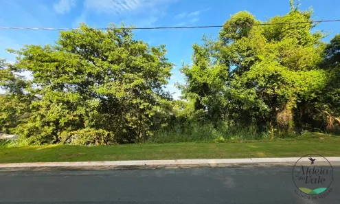 Lote/Terreno com 1 Quarto à venda, 4020m² no Residencial Aldeia do Vale, Goiânia