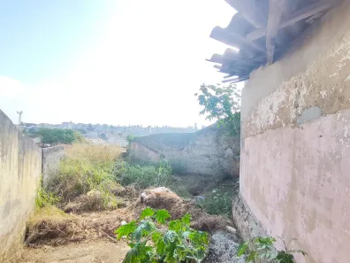 Lote/Terreno à venda, 400m² no Santo André, Belo Horizonte