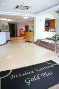 Flat com 1 Quarto à venda, 39m² no Santana, São Paulo