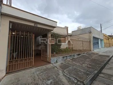 Casa com 3 Quartos à venda, 156m² no Centro, São Carlos