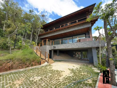 Casa de Condomínio com 4 Quartos à venda, 270m² no Praia do Siriú, Garopaba