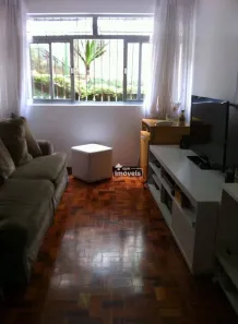 Apartamento com 3 Quartos à venda, 66m² no Alto de Pinheiros, São Paulo
