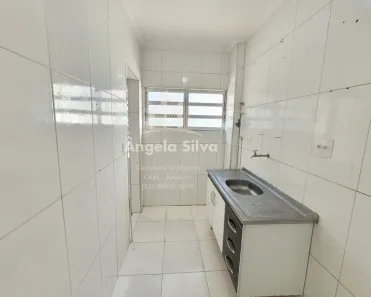Apartamento com 1 Quarto para alugar, 45m² no Bela Vista, São Paulo