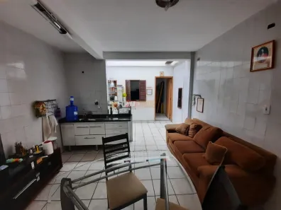 Sobrado com 3 Quartos à venda, 175m² no Rudge Ramos, São Bernardo do Campo