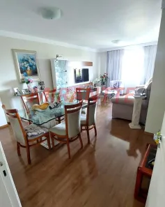 Apartamento com 3 Quartos à venda, 96m² no Tucuruvi, São Paulo