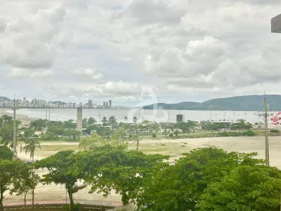 Apartamento com 2 Quartos para venda ou aluguel, 90m² no José Menino, Santos