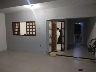 Sobrado com 3 Quartos à venda, 173m² no Jardim Cidade Jardim, Indaiatuba