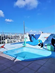 Apartamento com 3 Quartos à venda, 253m² no Federação, Salvador