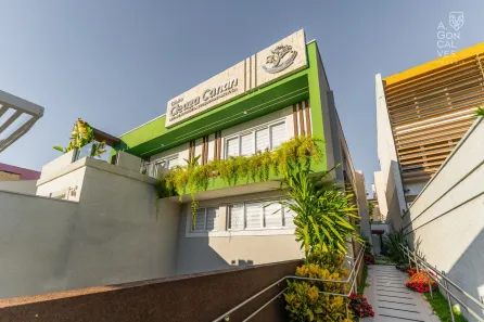 Imóvel Comercial à venda, 412m² no Vila Izabel, Curitiba