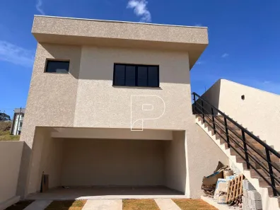 Casa de Condomínio com 3 Quartos à venda, 145m² no Jardim Rosemary, Itapevi