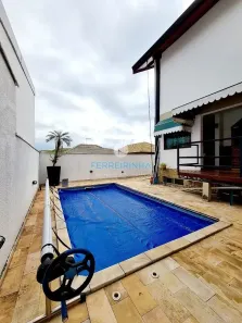 Casa com 4 Quartos para alugar, 246m² no Urbanova, São José dos Campos
