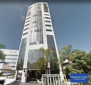 Sala Comercial à venda, 77m² no Indianópolis, São Paulo